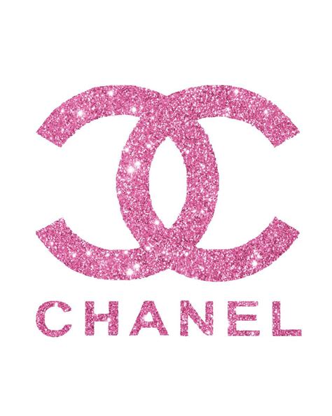 chanel pictures pink